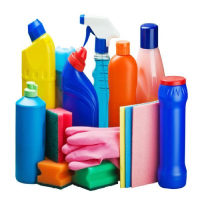 Genel Temizlik Ürünleri