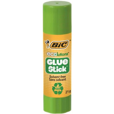 cepte ofis BİC ECO GLUE STİCK 21 GR 8923451