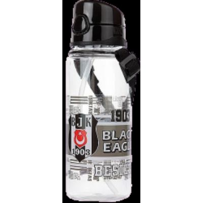 cepte ofis BJK PLASTİK MATARA