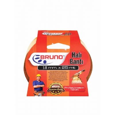 cepte ofis BRUNO HALI BANDI 24MM*25M