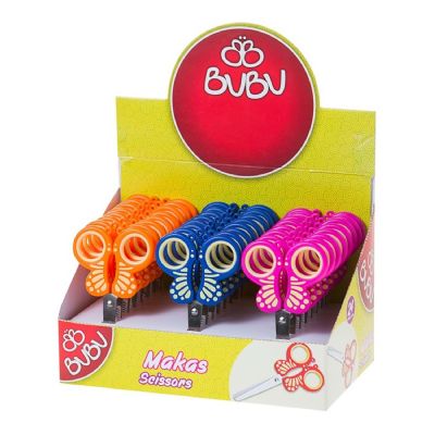 cepte ofis BUBU KELEBEK MAKAS