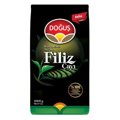 cepte ofis DOĞUŞ FİLİZ ÇAY 1KG 22803