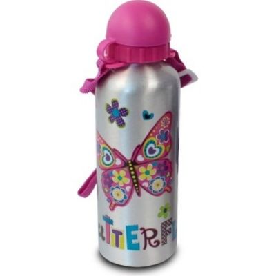 cepte ofis DOLPHIN ALİMİNYUM MATARA