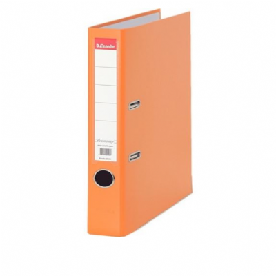 cepte ofis ESSELTE KLASÖR DAR TURUNCU 994545