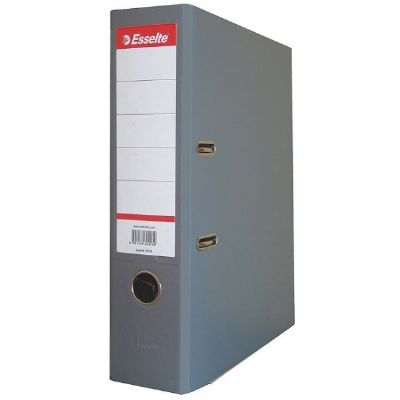 cepte ofis ESSELTE KLASÖR GENİŞ GRİ