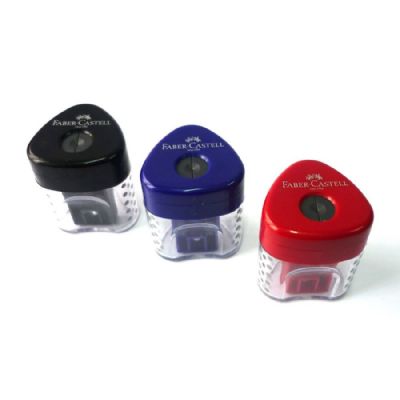 cepte ofis F.C.GRİP AUTO KALEMTRAŞ KLASİK RENK 5140183401