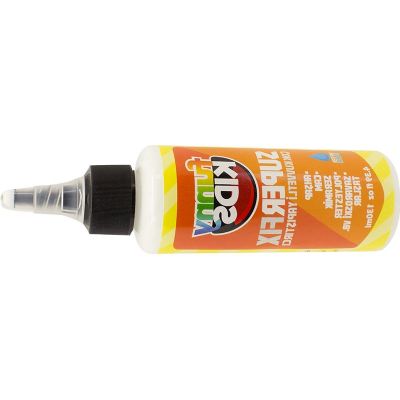 cepte ofis FUNNY KİDS SU BAZLI SIVI YAPIŞTIRICI 70ML