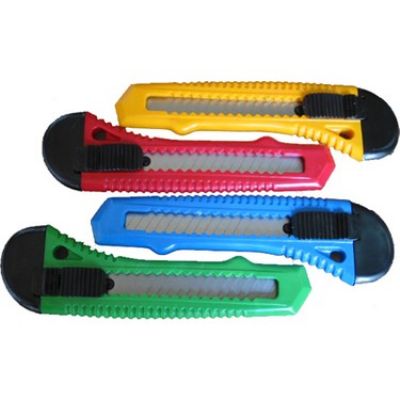 cepte ofis INOX 18MM METAL MAKET BIÇAĞI PT-050