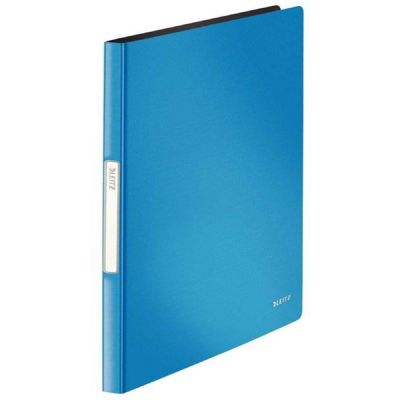 cepte ofis LEITZ BEBOP SUNUM DOSYASI 20'Lİ MAVİ 45640037