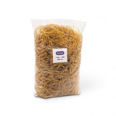 cepte ofis MAS AMBALAJ LASTİĞİ 500GR 365