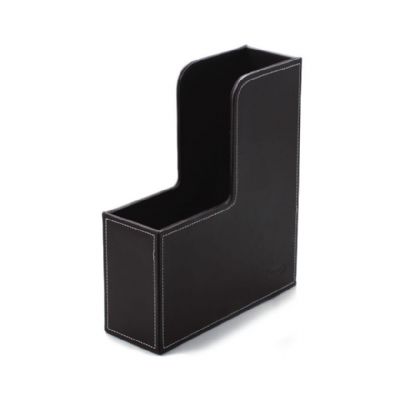 cepte ofis MAS MAGAZİNLİK SUNİ DERİ KAHVERENGİ 3848