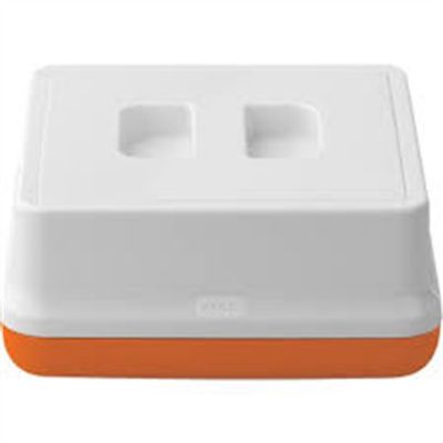 cepte ofis MAS MAS ENJOY BOZUK PARA VE ÇOK AMAÇLI KUTU TURUNCU 586