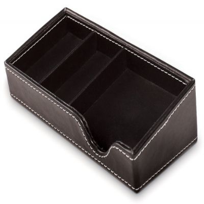 cepte ofis MAS NOTLUK ORGANİZER SUNİ DERİ KAHVERENGİ 3860