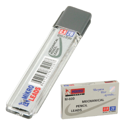 cepte ofis MİKRO 0.9 2B KALEM UCU