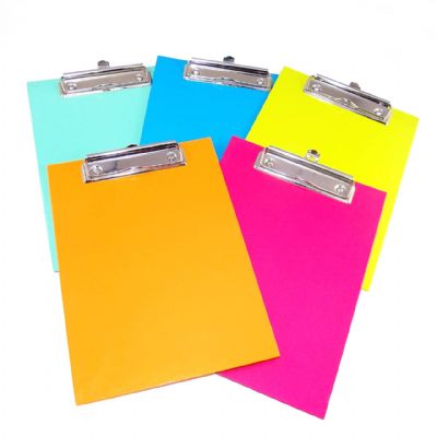 cepte ofis MYSCALA COLORS A4 KAPASIZ SEKRETERLİK G1259