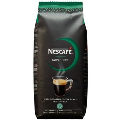 cepte ofis NESCAFE SUPERIORE KAHVE 1 KG