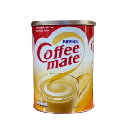 cepte ofis NESTLE COFFEE MATE TENEKE KUTU 2 KG