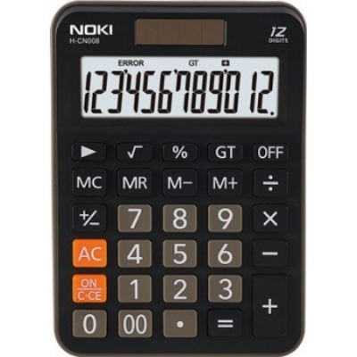 cepte ofis NOKİ HESAP MAKİNESİ H-CN008