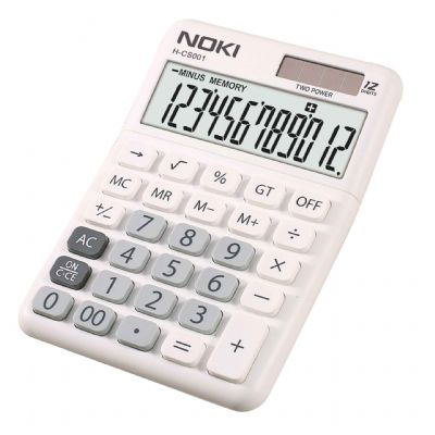 cepte ofis NOKİ HESAP MAKİNESİ H-CS001M