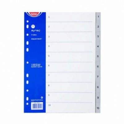 cepte ofis NOKİ SEPERATÖR 1-10 RAKAM 59210