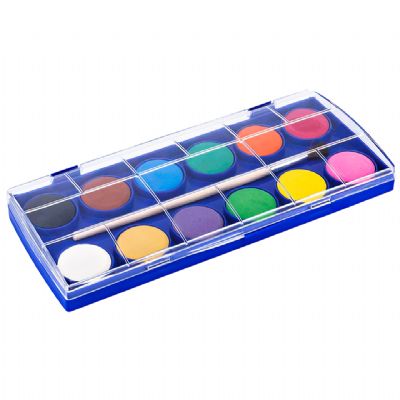 cepte ofis NOVA COLOR SULUBOYA 12 Lİ