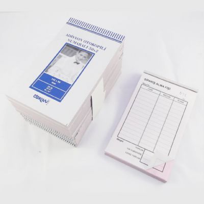 cepte ofis ÖZKAN ADİSYON OTOKOPİLİ 2N NUMARALI G0215