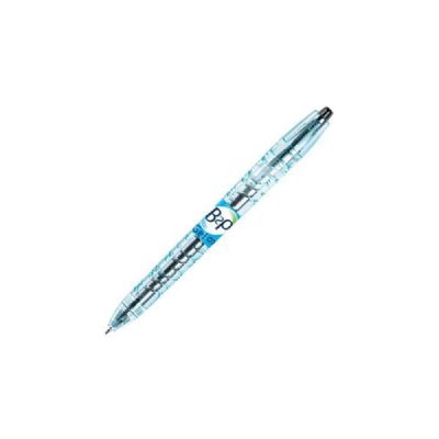 cepte ofis PILOT B2P BEGREEN KALEM 0.7 SİYAH