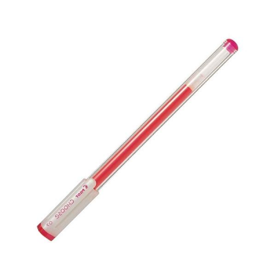 cepte ofis PILOT CHOOSE BL-CH-7-P KALEM PEMBE