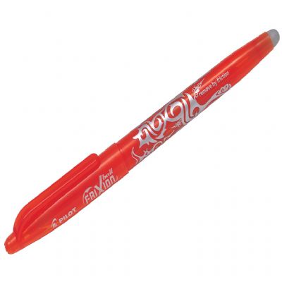 cepte ofis PILOT FRIXION KALEM TURUNCU BL-FR7-O