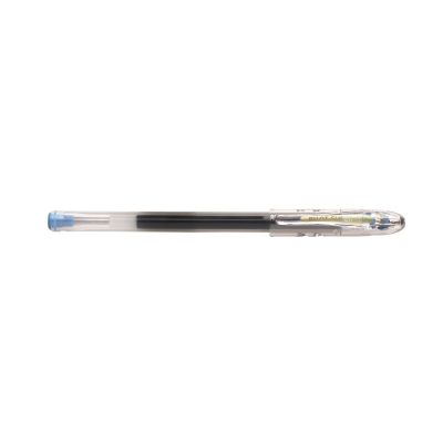 cepte ofis PILOT SUPERGEL 0.7 AÇIK MAVİ BL-SG-7-LB