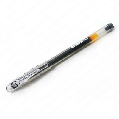 cepte ofis PILOT SUPERGEL 0.7 SİYAH BL-SG-7-B
