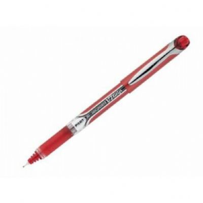 cepte ofis PILOT V7 GRIP HI-TECPOİNTBXGPN-V7-R KIRMIZI