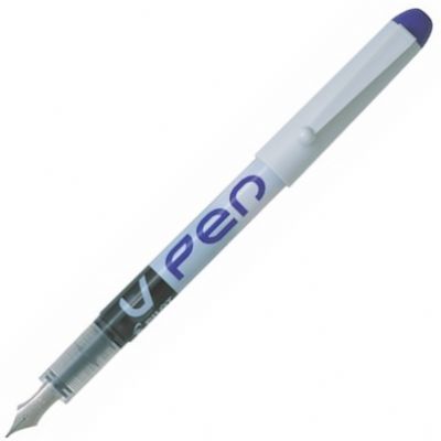 cepte ofis PILOT W-PEN KALEM MOR SVPN-4W-V