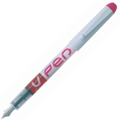 cepte ofis PILOT W-PEN KALEM PEMBE SVPN-4W-P