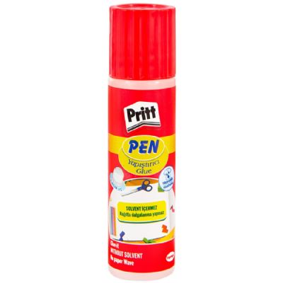 cepte ofis PRİTT PEN SIVI YAPIŞTIRICI 40 ML 1501188
