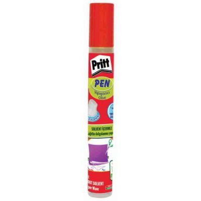 cepte ofis PRİTT PEN SIVI YAPIŞTIRICI 55 ML 1564583