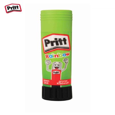 cepte ofis PRİTT RAİNBOW STİCK 10 GR YEŞİL 1694529