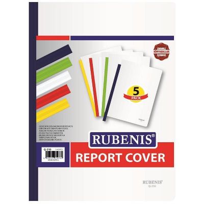 cepte ofis RUBENİS SIKIŞTIRMALI DOSYA Q-310