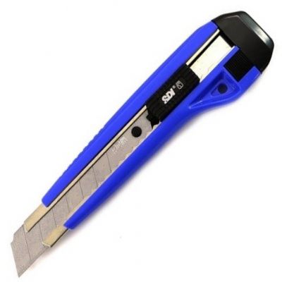 cepte ofis SDI MAKET BIÇAĞI GENİŞ 0423