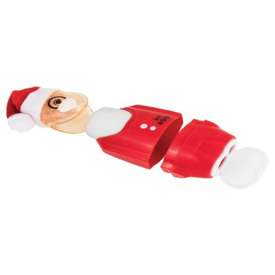 cepte ofis SERVE E-BOT NOEL BABA SİLGİLİ KALEMTRAŞ