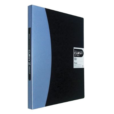 cepte ofis SHUTER TEK SIKIŞTIRMALI DOSYA A4 N126Y