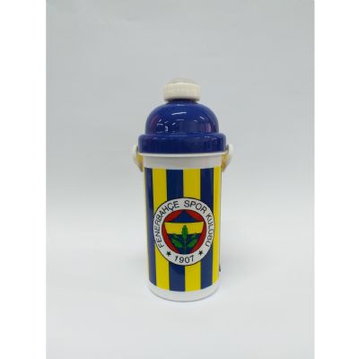 cepte ofis SPECO PLASTİK MATARA İKİLİ (FB)