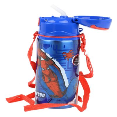 cepte ofis SPIDER-MAN ÇELİK MATARA 78804