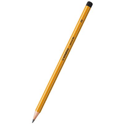 cepte ofis STABİLO 88 OPERA MERCANLI KURŞUN KALEM 285/2B