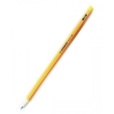 cepte ofis STABILO PENCİL 88 SARI 285/2B-88-2