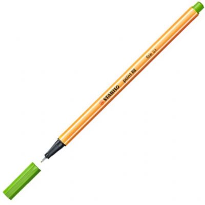 cepte ofis STABİLO POİNT KALEM 88/43 YAPRAK YEŞİLİ