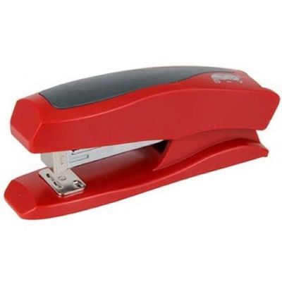 cepte ofis STD ELEGANT ZIMBA MAKİNASI 24/6 KIRMIZI S-7