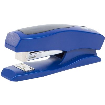 cepte ofis STD ELEGANT ZIMBA MAKİNASI 24/6 MAVİ S-7