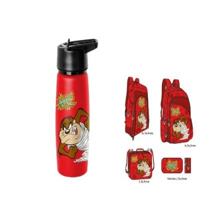 cepte ofis TAZ ÇELİK MATARA 500 ML TRX-M1-LTJ