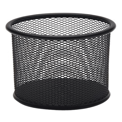 cepte ofis TEMAT KALEMLİK 300 SİYAH